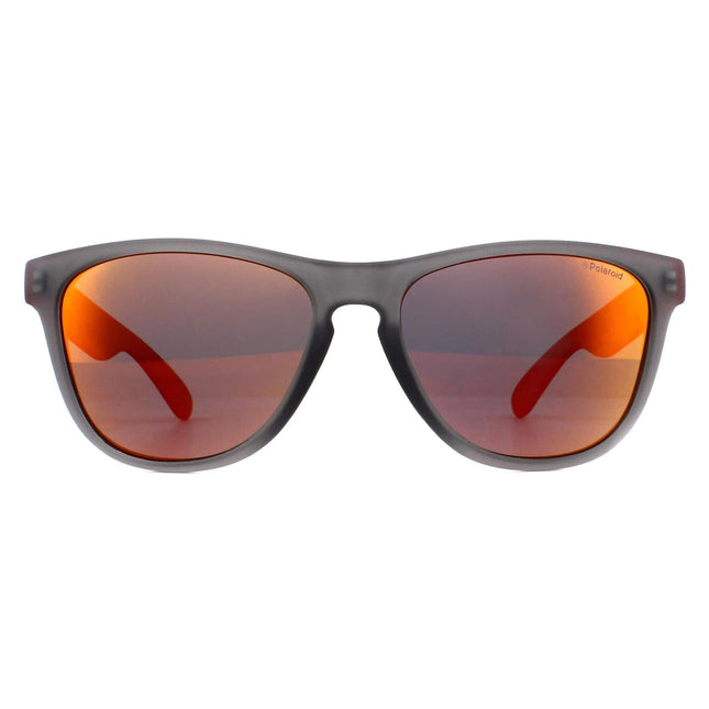 Polaroid P8443 268 OZ Sunglasses