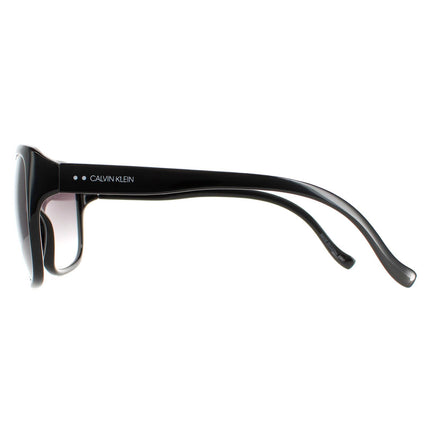 Calvin Klein CK20518S 001 Sunglasses