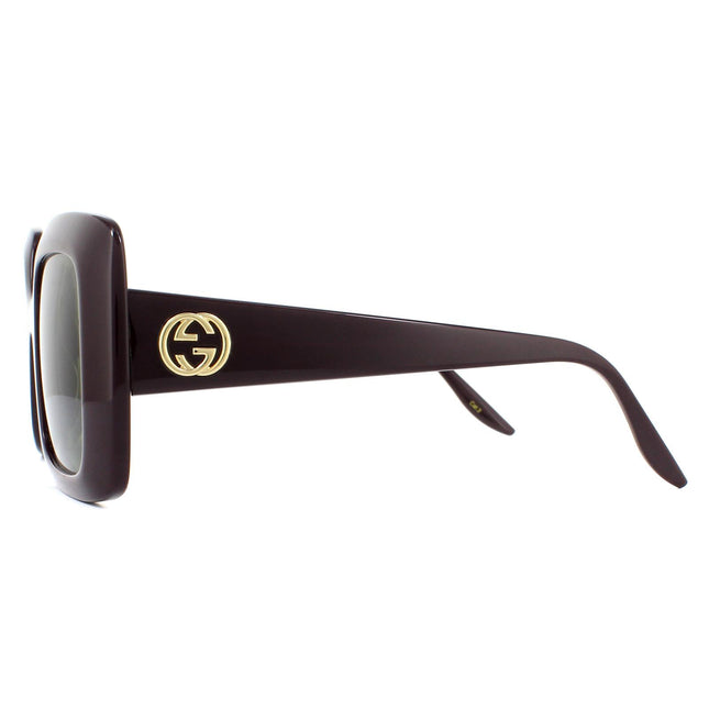 Gucci GG0896S 003 Sunglasses