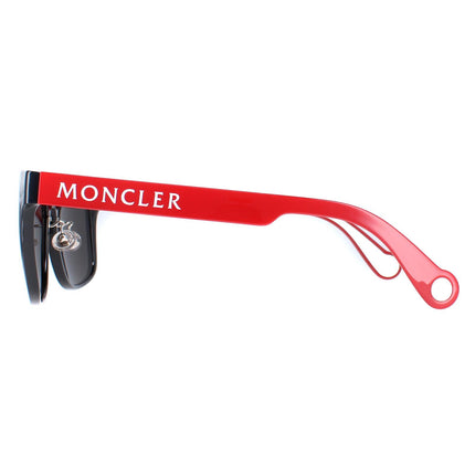 Moncler ML0163 K 05D Sunglasses