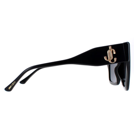 Jimmy Choo Eleni/G/S 807/IR Sunglasses