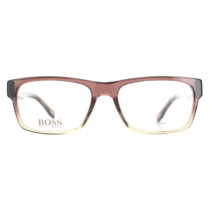 Hugo Boss BOSS 0729/IT 09Q Glasses