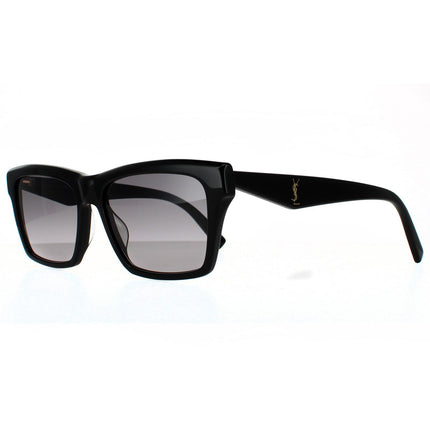 Saint Laurent SL M104 001 Sunglasses