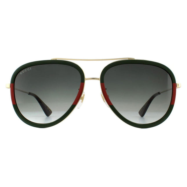 Gucci GG0062S 3 Sunglasses