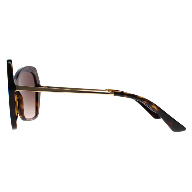 Dolce & Gabbana DG4399 502/13 Sunglasses