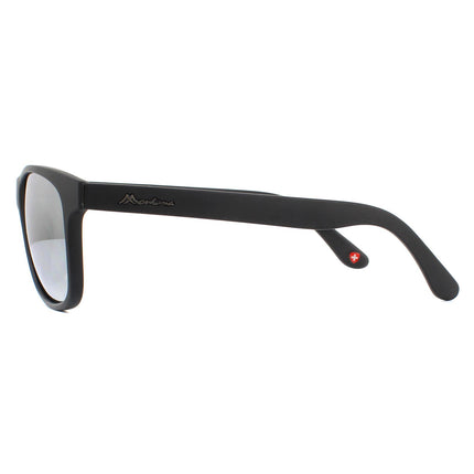 Montana MS48 B Sunglasses