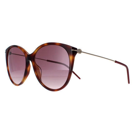 Gucci GG1268S 002 Sunglasses