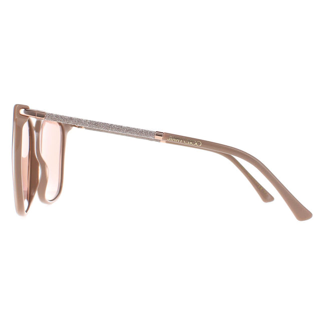 Jimmy Choo SCILLA/S FWM 2S Sunglasses