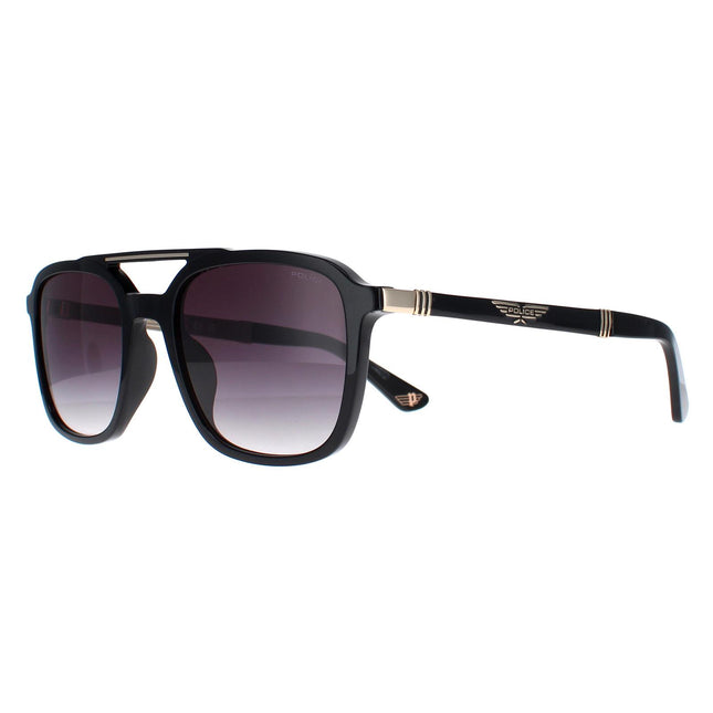 Police SPLA53 0700 Sunglasses