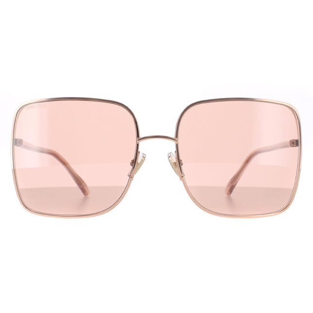 Jimmy Choo ALIANA/S PY3 2S Sunglasses