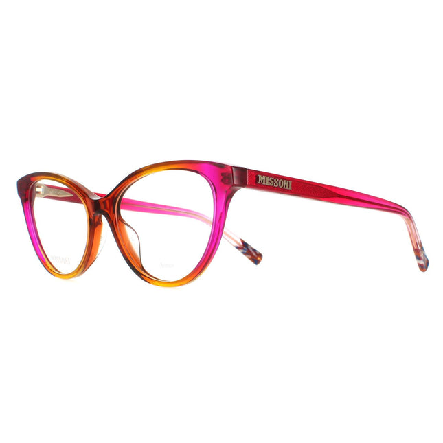 Missoni MIS 0031 SOE Glasses