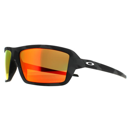 Oakley Cables OO9129 04 Sunglasses