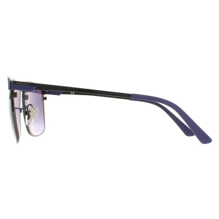 Police SPL570N Crossover 2 0568 Sunglasses