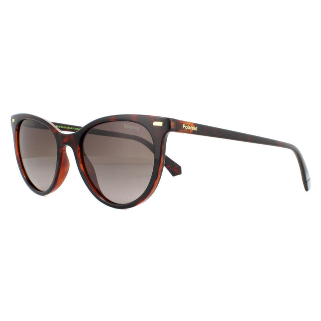 Polaroid PLD 4107/S 086 LA Sunglasses