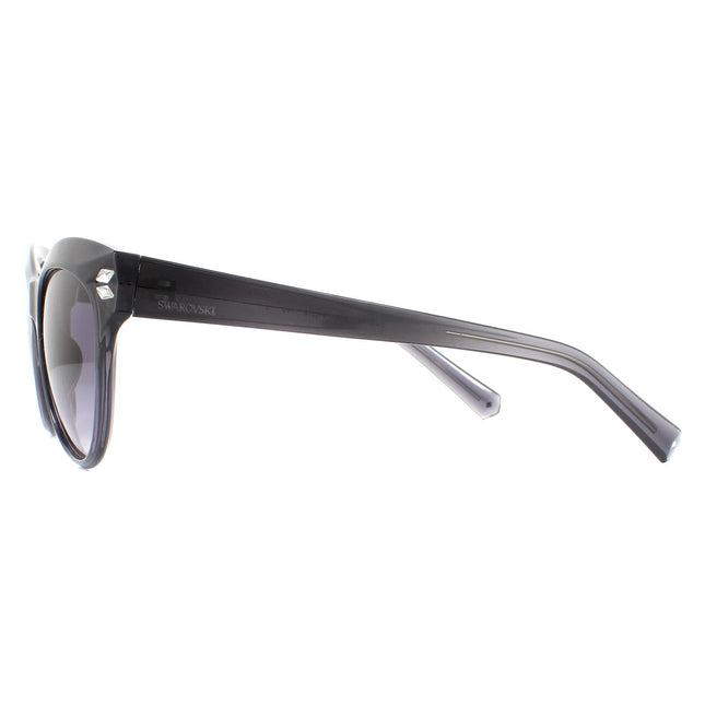 Swarovski SK0171 20B Sunglasses