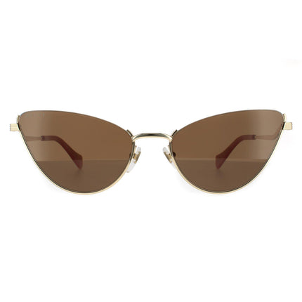 Gucci GG1006S 002 Sunglasses