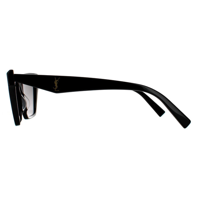 Saint Laurent SL M103 001 Sunglasses