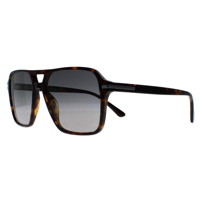 Prada PR20YS 2AU09G Sunglasses