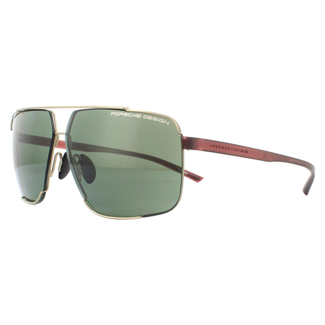 Porsche Design P8681 B Sunglasses