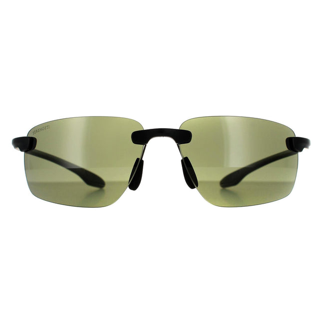 Serengeti Erice 8501 Sunglasses