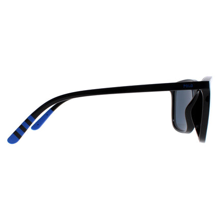 Polo Ralph Lauren PH4185U 500187 Sunglasses