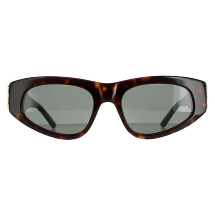 Balenciaga BB0095S 002 Sunglasses