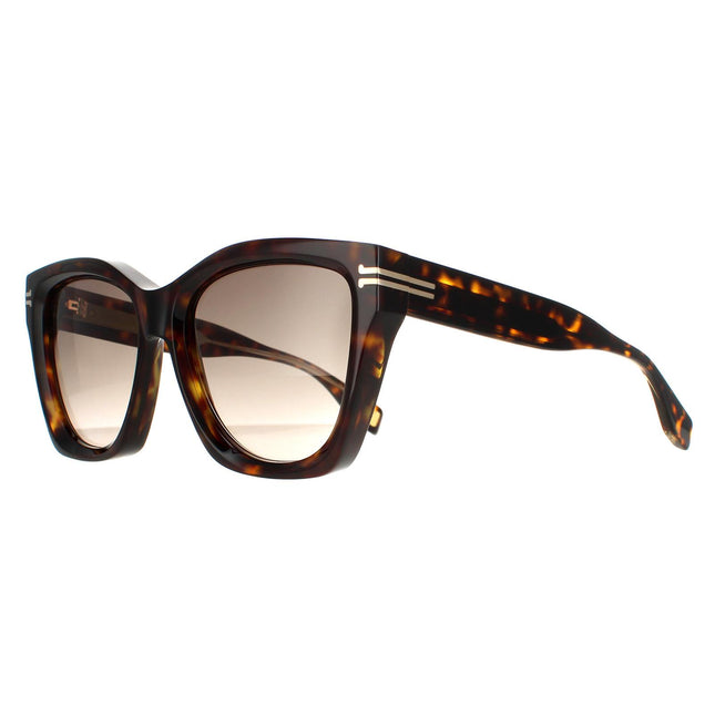 Marc Jacobs MJ 1000/S KRZ HA Sunglasses