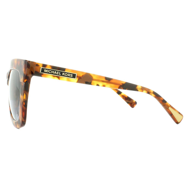 Michael Kors Polynesia MK2013 3066T3 Sunglasses