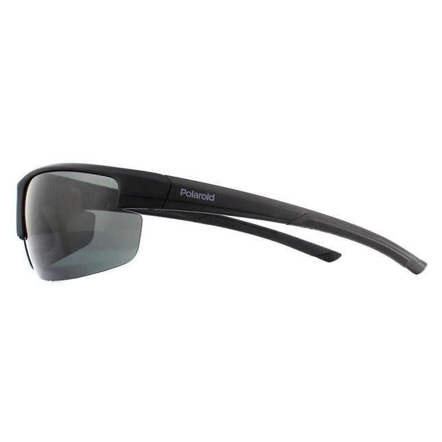 Polaroid Sport 7027/S 807 M9 Sunglasses