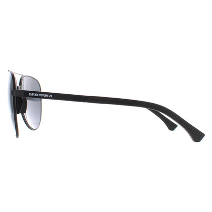 Emporio Armani 2059 320387 Sunglasses