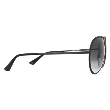 Police SPL966N Origins 12 08H5 Sunglasses