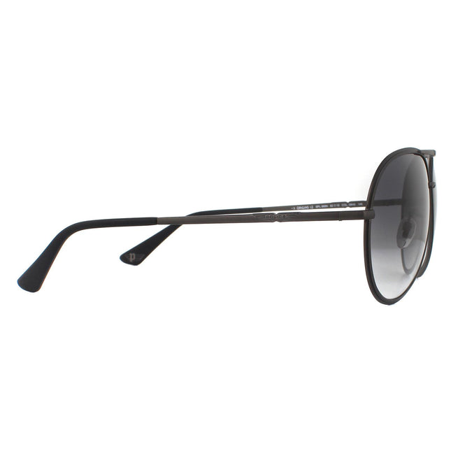 Police SPL966N Origins 12 08H5 Sunglasses