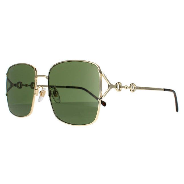 Gucci GG1018SK 002 Sunglasses