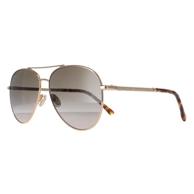 Jimmy Choo DEVAN/S 06J HA Sunglasses