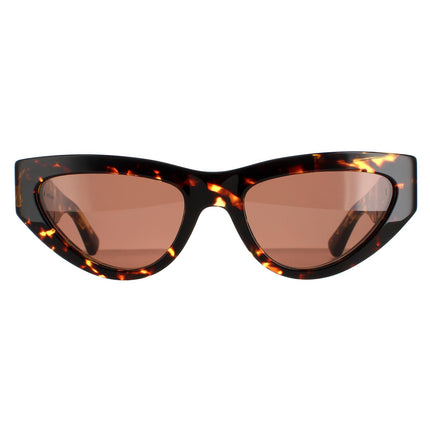 Bottega Veneta BV1176S 002 Sunglasses