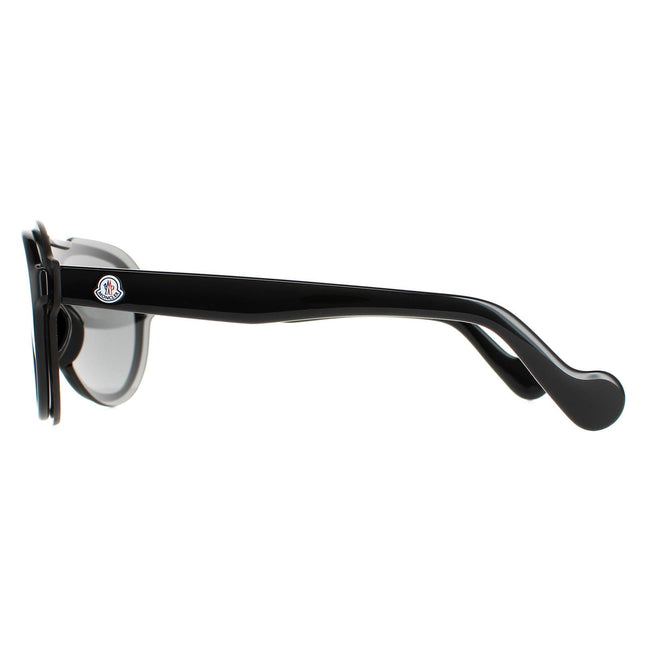 Moncler ML0055 01C Sunglasses