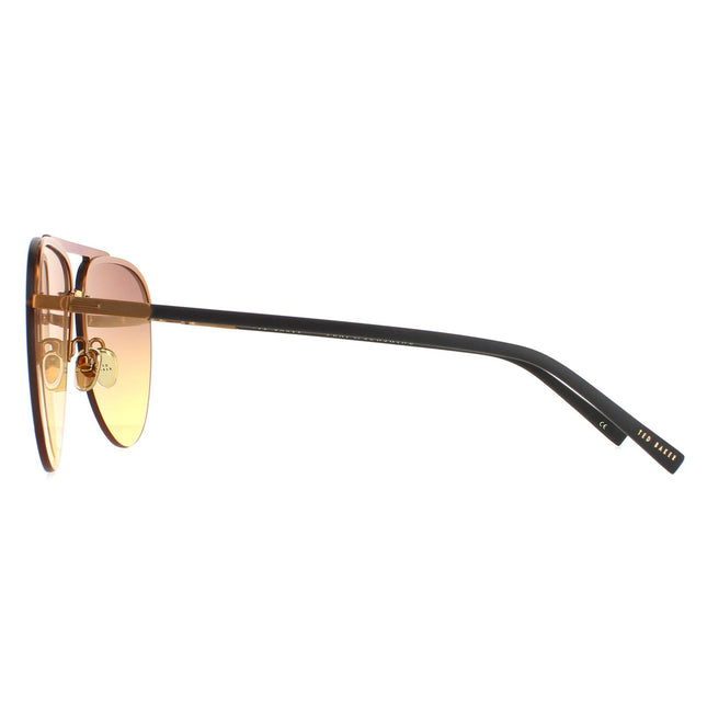 Ted Baker TB1628 Mose 001 Sunglasses