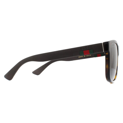 Gucci GG0010S 3 Sunglasses