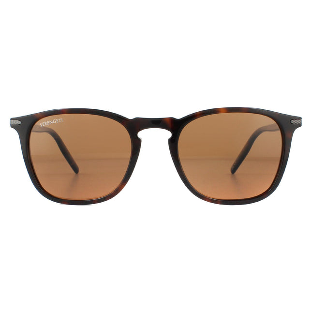 Serengeti Delio 8949 Sunglasses