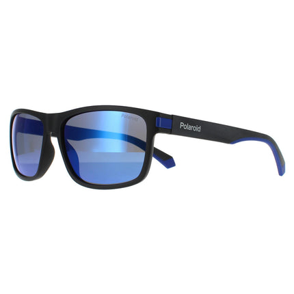 Polaroid PLD 2121/S 0VK 5X Sunglasses