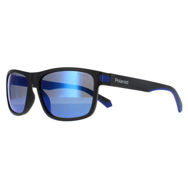 Polaroid PLD 2121/S 0VK 5X Sunglasses