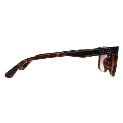 Police SPLB40N Arcade 2 0722 Sunglasses