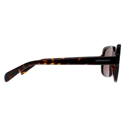 Emporio Armani EA4195 502673 Sunglasses