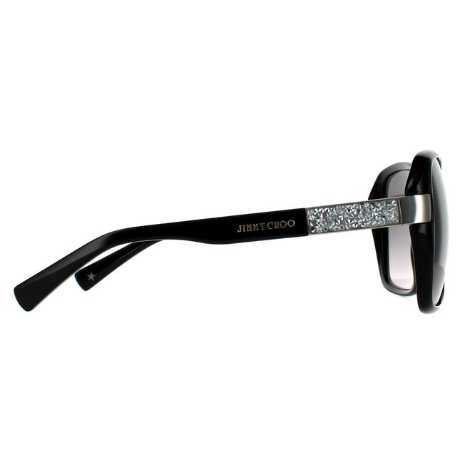 Jimmy Choo ALANA/S D28 EU Sunglasses