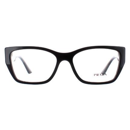 Prada PR11YV 1AB1O1 Glasses