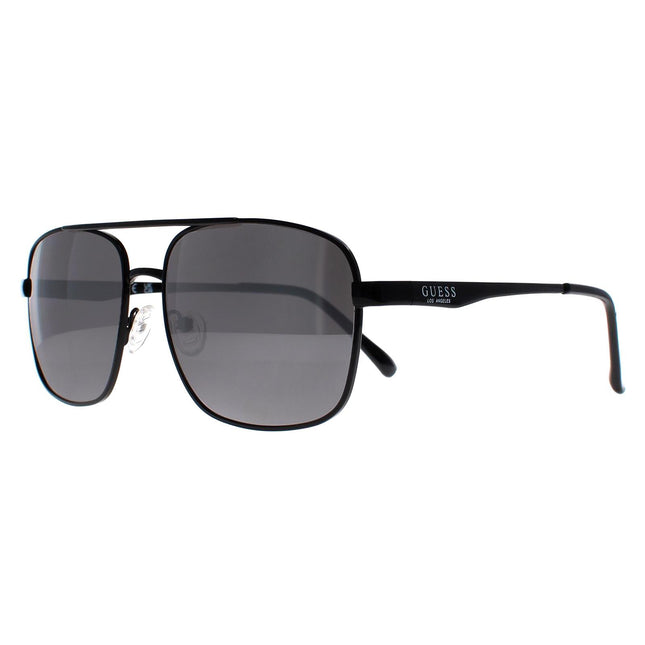 Guess GF0211 01C Sunglasses