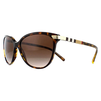 Burberry BE4216 300213 Sunglasses