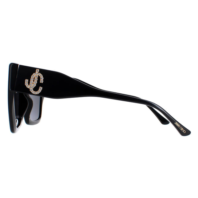 Jimmy Choo Eleni/G/S 807/IR Sunglasses