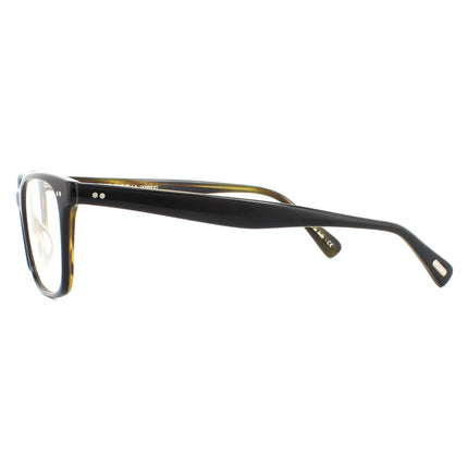 Oliver Peoples Nisen OV5446U 1441 Glasses