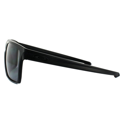 Oakley Sliver XL OO9341 01 Sunglasses